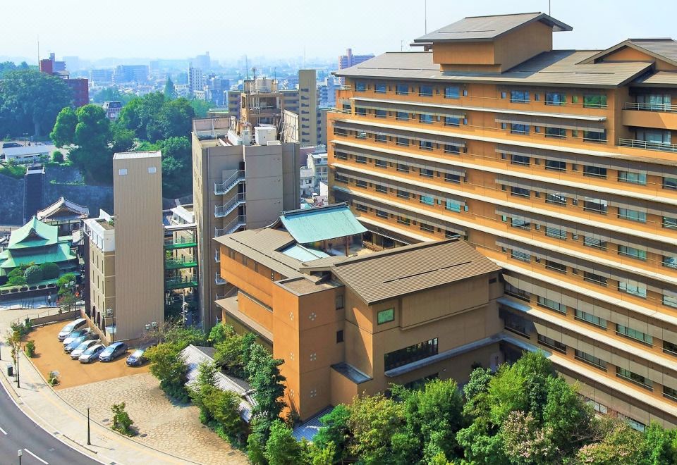 Yamatoya Honten