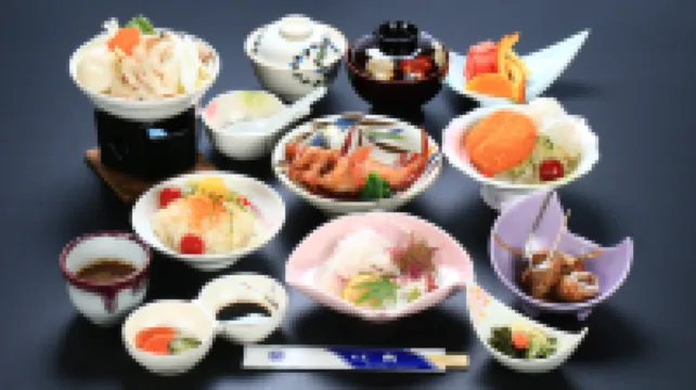 Ryokan Shiro Hotels in Minamishimabara