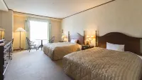 Blue Ridge Hotel Hotels in Toyooka