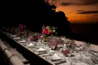 Banyan Tree Cabo Marques - breakfast