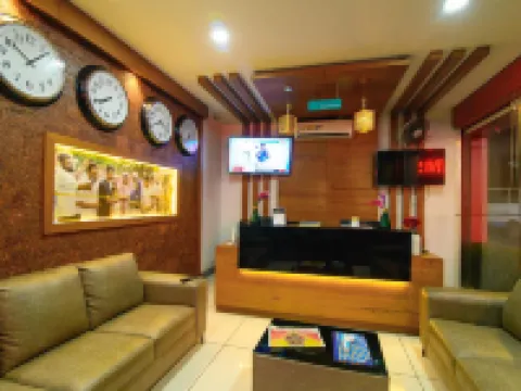 Royal Plaza Wayanad Hotels in Vythiri