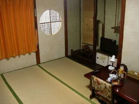 Yamane Ryokan