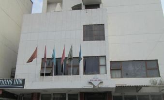 Celebrations Inn Pune