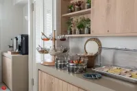 Sifnos House - Rooms and Spa - breakfast