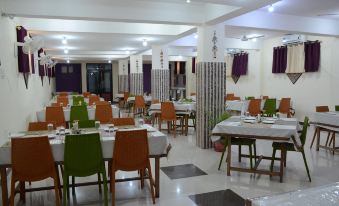 Hotel Bodh Vilas