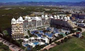 Xafira Deluxe Resort&Spa - Ultra All Inclusive