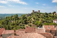 Terre Blanche Hotel Spa Golf Resort - Romantisk