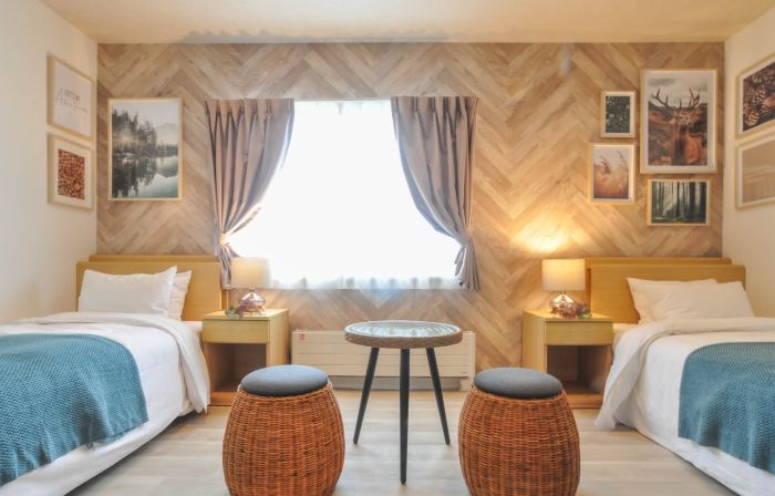 Rusutsu Grand Cabin