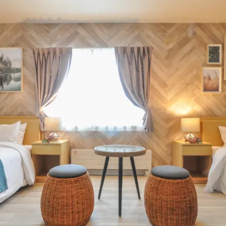 Rusutsu Grand Cabin