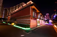 Beverly commercial motel Hotels in Luzhu District