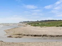 "Andria" - 300m from the Sea - 3-Star