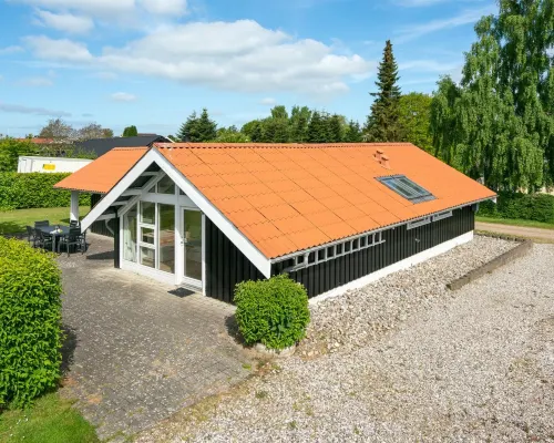 "Dea" - 850m from the Sea Hotels in Hejls