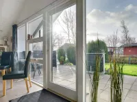 "Hortensia" - 350m from the Sea Hotels in Egernsund