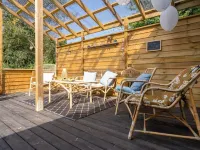 "Jaana" - 780m to the Fjord Hotels in Storvorde