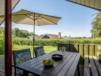 "Ofelia" - 500m to the Fjord Hotels in Egernsund