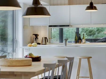 "Cate" - 150m from the Sea Отели в г. Hals