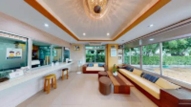 เซ็นทรัลเพลส