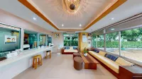 Central Place Serviced Apartment