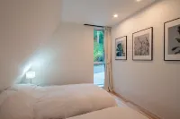 A-Frame House Minami Karuizawa Hotels in Shimonita