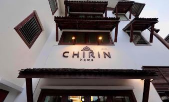 Chirin Home