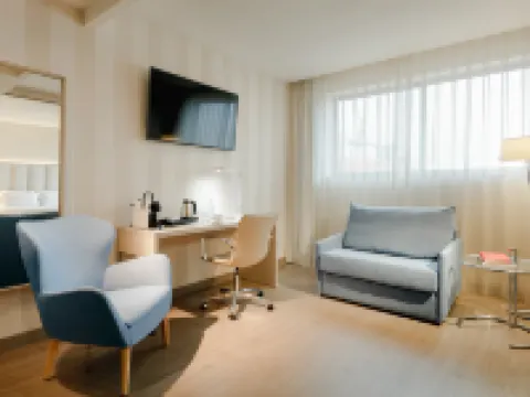 Hesperia A Coruña Centro Hotels in Comarca de A Coruna