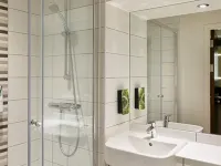 Premier Inn Belfast City Centre Alfred Street Ξενοδοχεία στην πόλη Μπέλφαστ