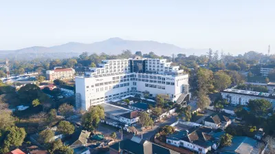 Amaryllis Hotel Blantyre Hotels in Блантир