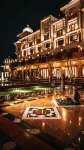 The Leela Palace Udaipur