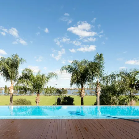 Crowne Plaza PERTH by IHG