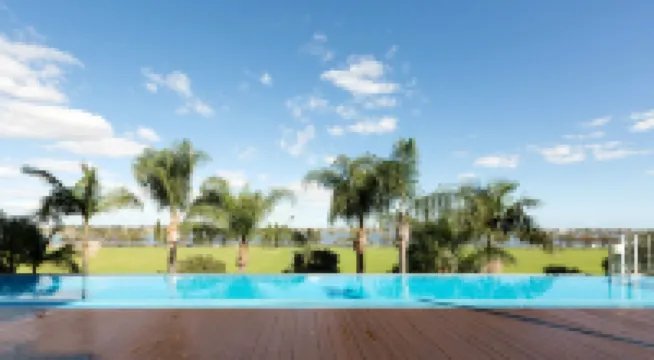 Crowne Plaza PERTH by IHG