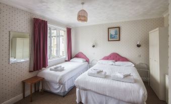 The Wight Bay Hotel - Isle of Wight