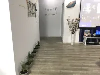 Zuodexuejie Homestay (Teli East Road)