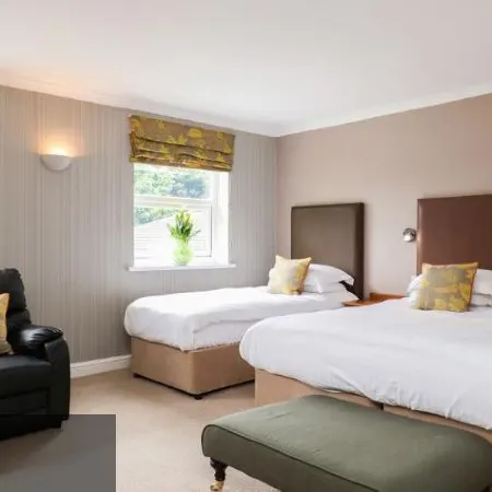 Muthu Clumber Park Hotel and Spa Отели в г. Уорксоп