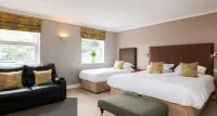 Muthu Clumber Park Hotel and Spa Hotels in Bassetlaw District