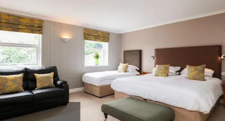 Muthu Clumber Park Hotel and Spa Отели в г. Оллертон