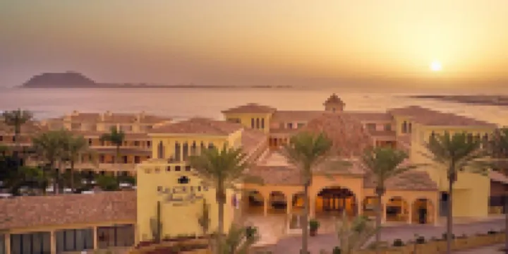 Secrets Bahía Real Resort & Spa Adults Only