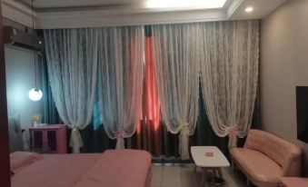 Chengwu Xiaole Homestay (Yudu Apartment Shop)