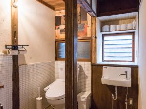 Dot House Nagano Traditional Japanese House - Vacation Stay 82102