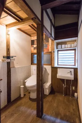 Dot House Nagano Traditional Japanese House - Vacation Stay 82102 Hotels in Nagano