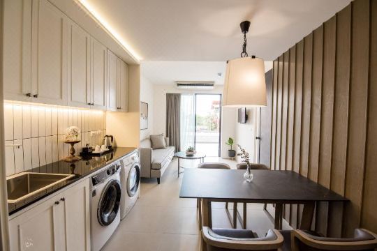 5. 마리나 하우스 ..