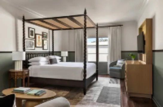 Kimpton CANARY HOTEL by IHG