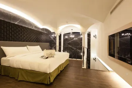 Ya-Nold Hot Spring Hotel