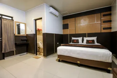 Wisma GM