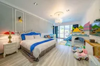 宜蘭安緹利亞獨棟Villa - 寵物友善