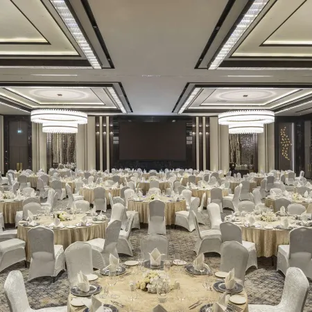 DoubleTree by Hilton Sanliurfa