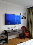 Suqian Tianyue Business Hotel (Xinzhuangzhen Branch) - albergo