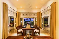 Villa Labugolla Hotels in Karandupana