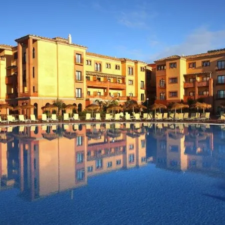 Barceló Punta Umbría Beach Resort