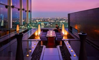 JW Marriott Hotel Pune