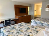 Motel 6 Forrest City AR Hotels in Forrest City